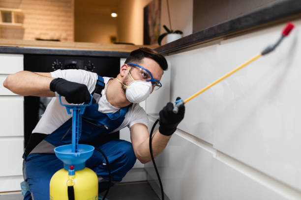 Best Wildlife Control Services  in Chadbourn, NC