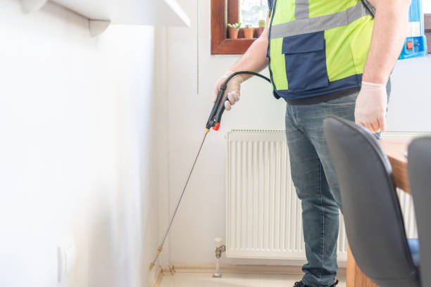 Best Best Pest Control Companies  in Chadbourn, NC