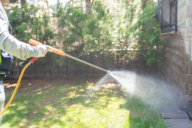 Wildlife Control Services in Chadbourn, NC